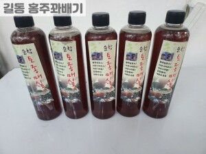 순창 토종매실