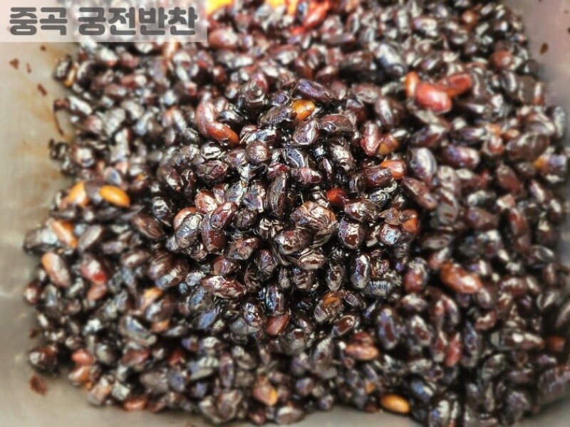 빈손장보기,콩자반(400g)