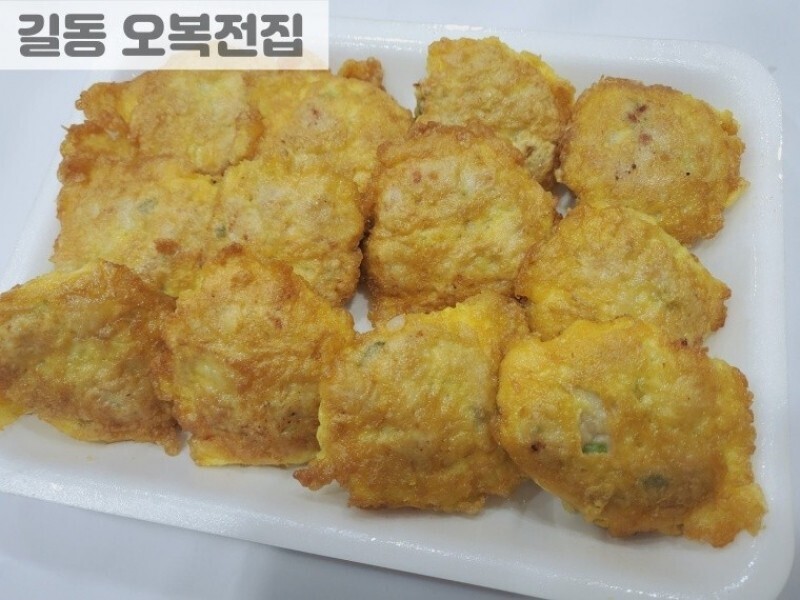 빈손장보기,동그랑땡전(400g)