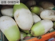 무(1개)