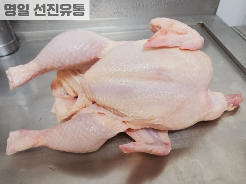 빈손장보기,하림 육계 닭(14호)
